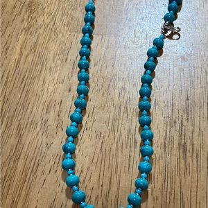 Beautiful necklace 17”